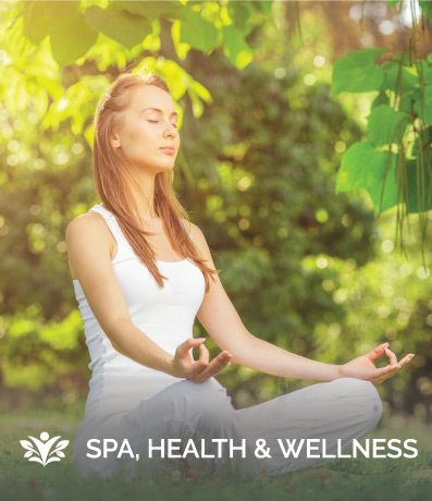 spa health wellness