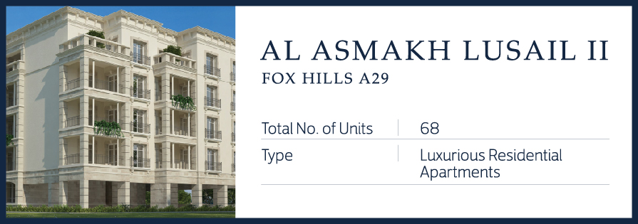 Al Asmakh Real Estate Development